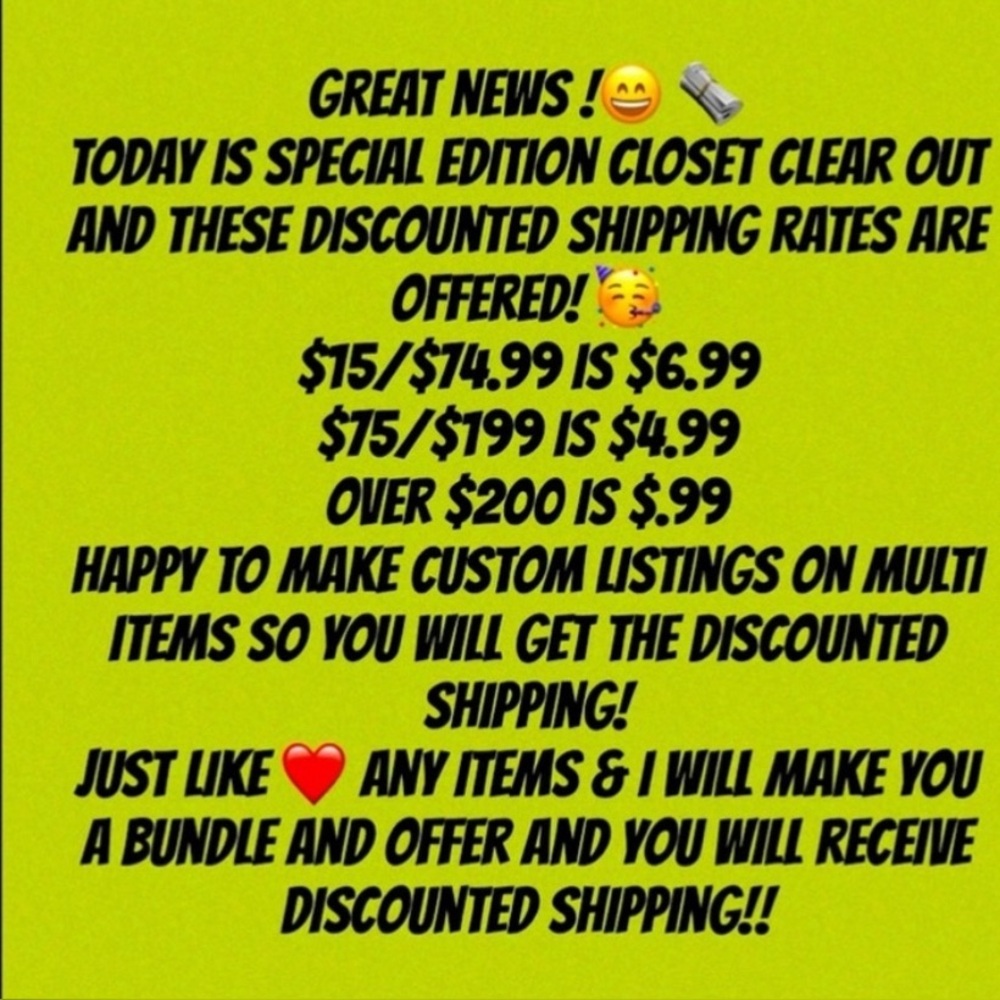 👖 WOMENS JEANS ⭐️SALE ! CLOSET CLEAR OUT TODAY ONLY 🛍SHOP TIL YOU DROP! 🛒